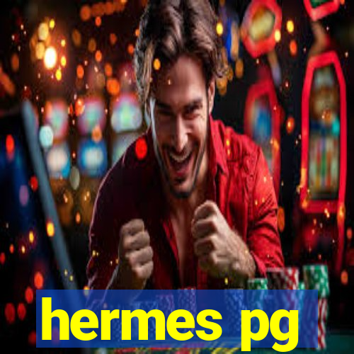 hermes pg